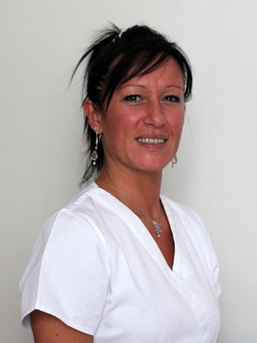 Sonia Borroni