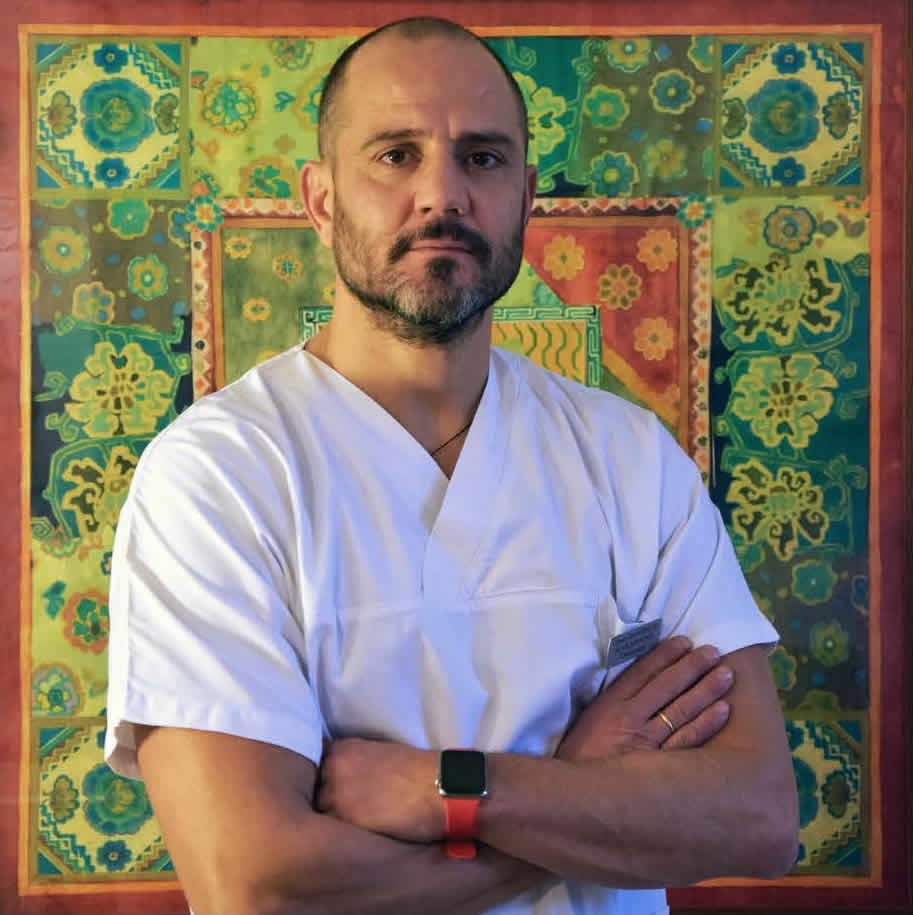 Panteleimon Karamanis