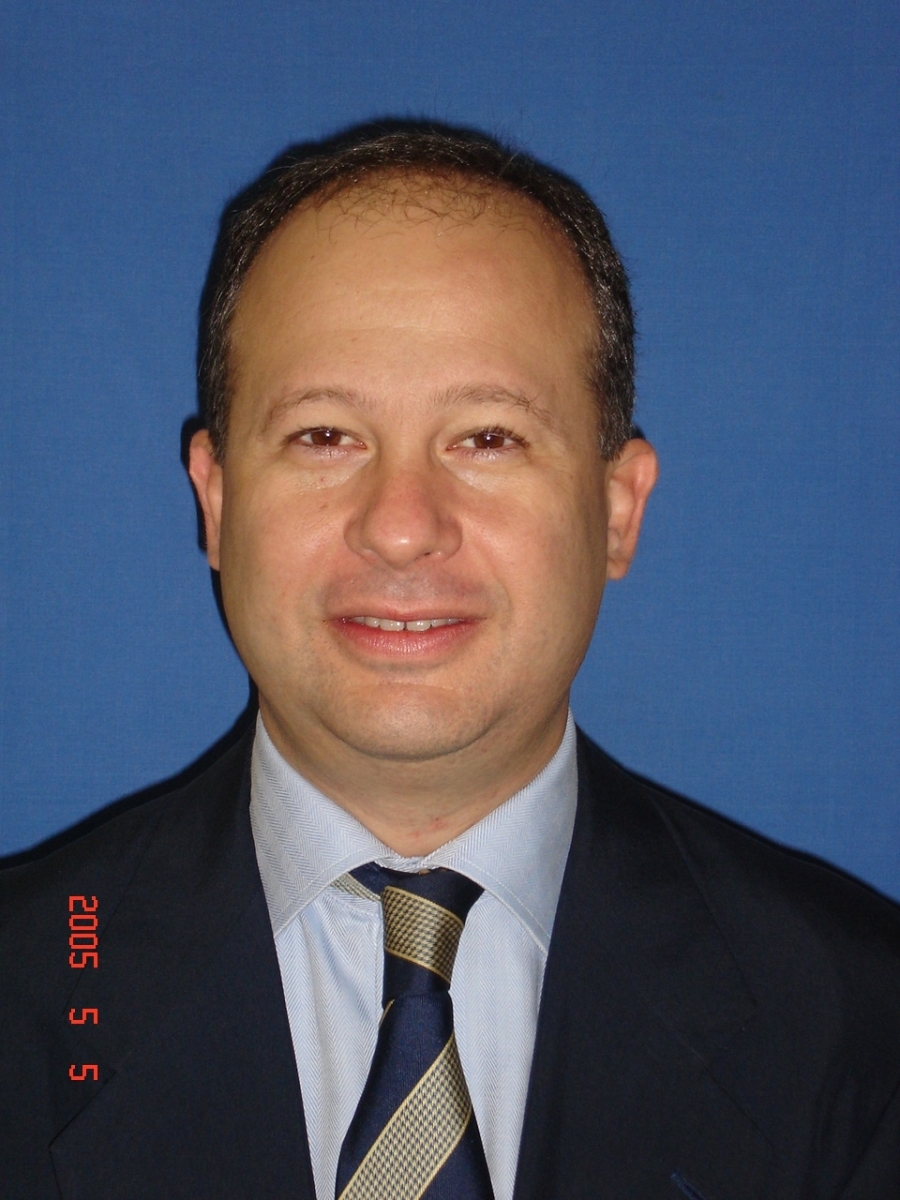 Alberto Clivio