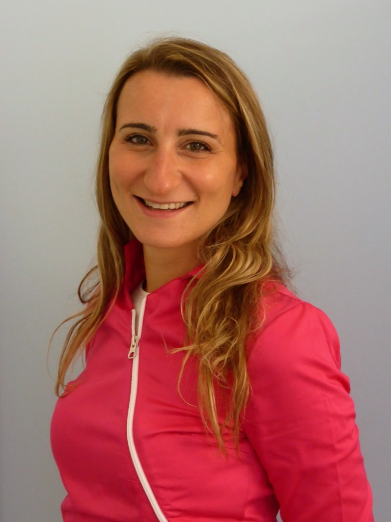 Debora Ferraro