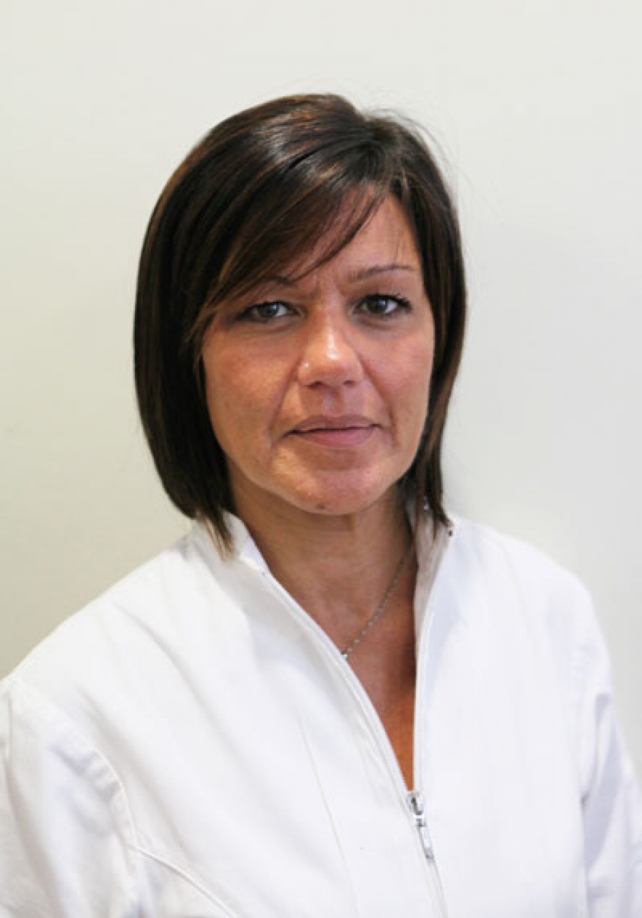 Maria Rita Borroni