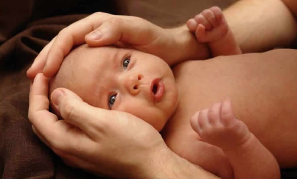 Osteopatia pediatrica