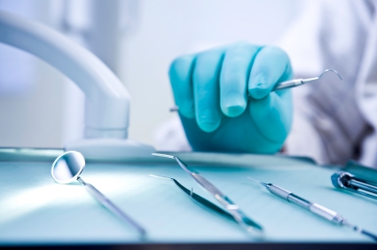 Sterilizzazione dell strumentario - Protocolli