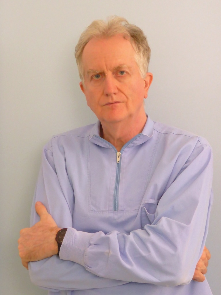 Riccardo Fassina