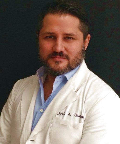 Alessandro Gualdi